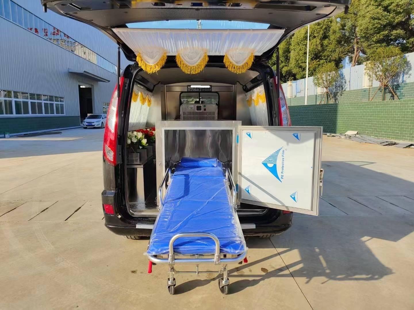 商州区优质殡葬运输，守护最后一程